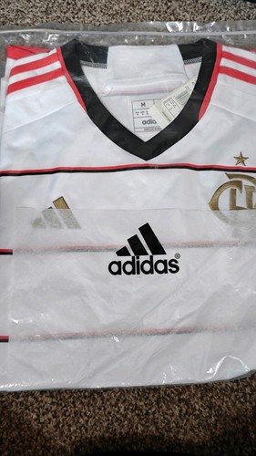 Flamengo jersey away - flamengo,