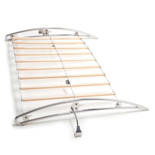 Vintage speed roof rack - vintage,