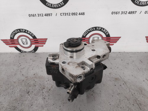 Honda cdti n22a2 high - i-cdti,