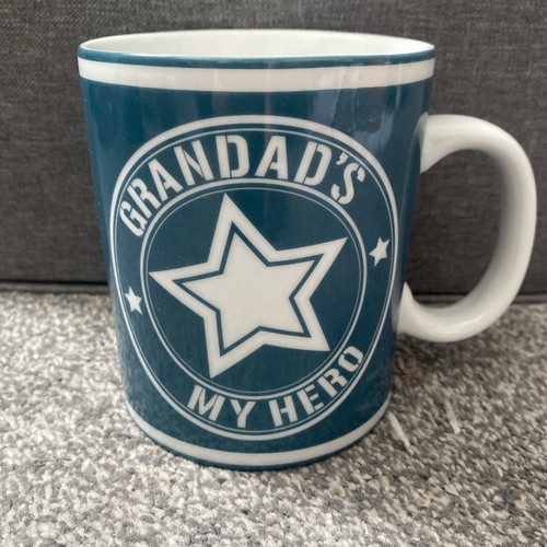 Grandad hero large - grandad’s,