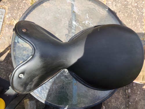 Wow saddle seat - , size
