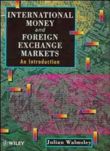 Int money foreign exchange - &,