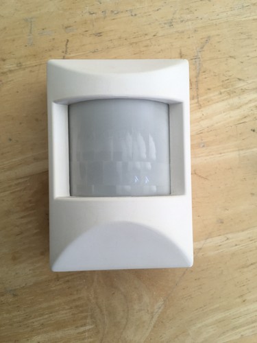 Scantronic 4700 wireless pir - 4700,