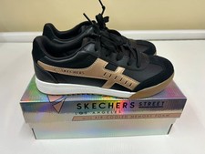 Skechers Zinger Metallic Roads