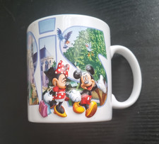 Disney Disneyland Paris Mickey