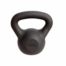 16kg Pro Fitness Kettlebell
