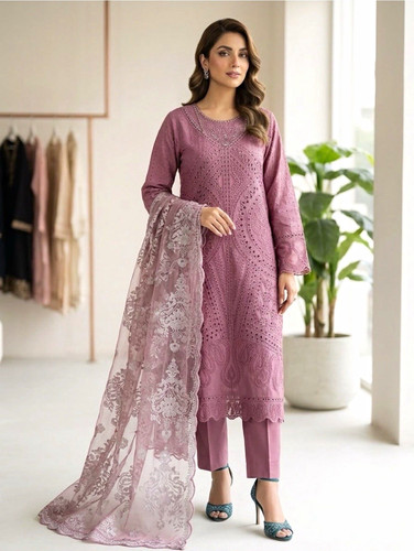 Inspired maria pink - by,