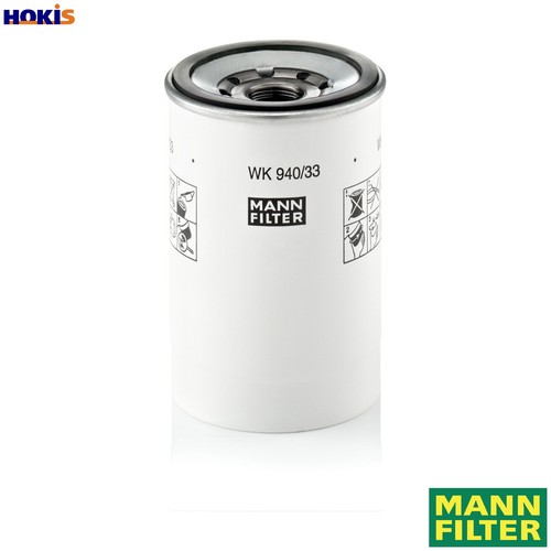 Fuel filter 940 x - filter,