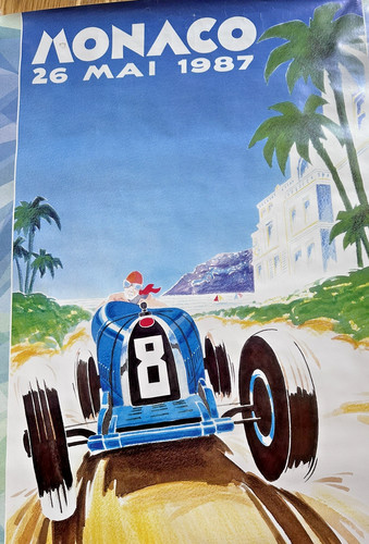 Original 1987 christie - original, christie's