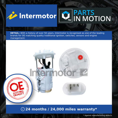 Fuel pump fits - fuel,