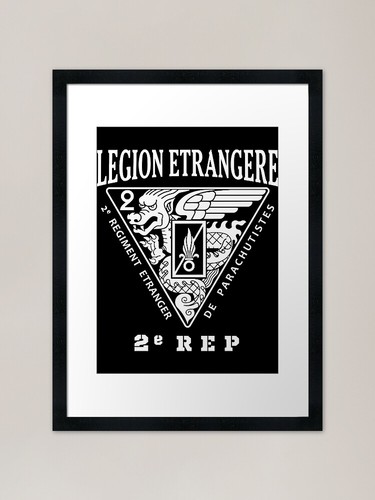 Legion etrangere foreign - legion,