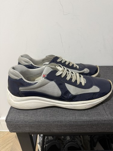 Prada men americas cup - americas, og