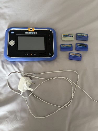 Vtech innotab kids learning - innotab,