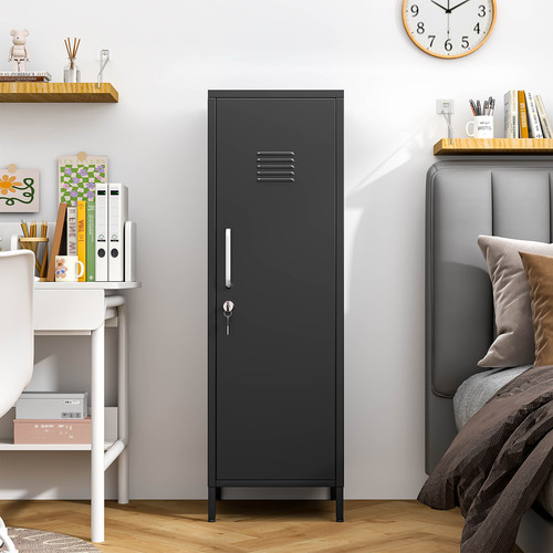 Lockable small metal - lockable,