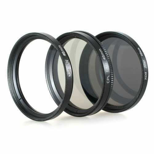 Pole nd8 filter fits - filter,