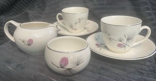Vintage russell hobbs china - russell,