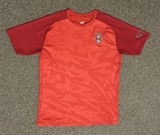 Rotherham United Puma Training