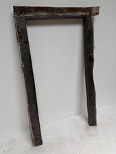 Early 17th 1600s - antique, oak