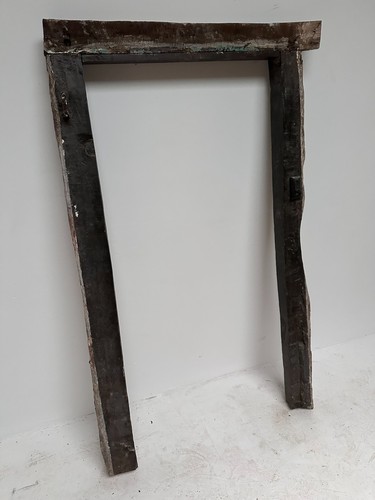 Early 17th 1600s - early, oak