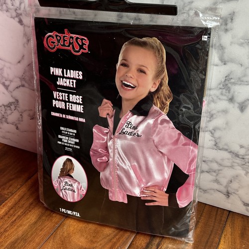 Pink ladies jacket - pink,