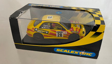 Scalextric C2492 Subaru