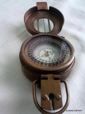 Vintage ww2 mark - vintage, ii