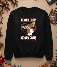 Gizmo Bright Light Christmas