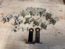 Eddystone Radio Tuning