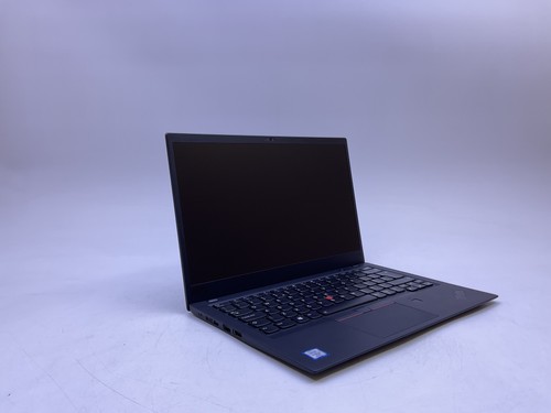 Lenovo thinkpad carbon 6th - carbon,