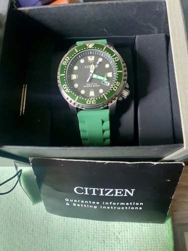 Citizen ecodrive e168 - citizen,