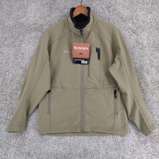 Simms Freestone Soft Shell