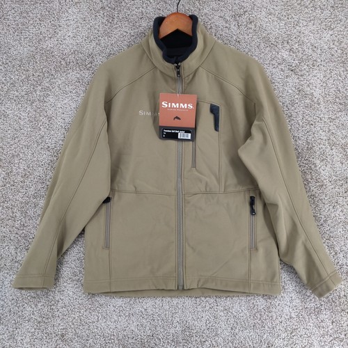 Simms freestone soft shell - simms,