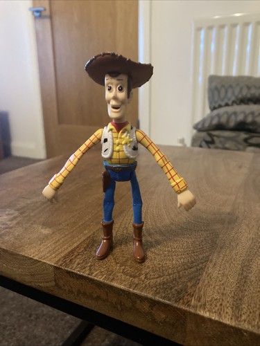 Disney pixar mattel vintage - disney,