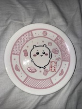 Kura Sushi x Chiikawa