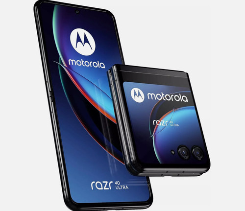Motorola moto razr - +, 5g