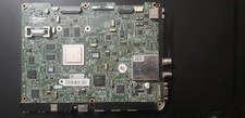 Samsung UE55D8000YUXXU Main Board removed from working TV