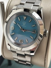 Trident Tiffany Blue Gents