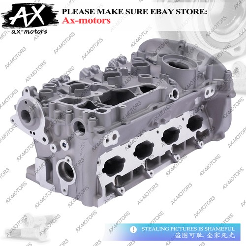 Cylinder head valves bolts kit - valves,