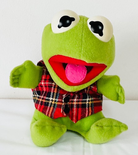 Vintage 1987 jim henson muppet - vintage,
