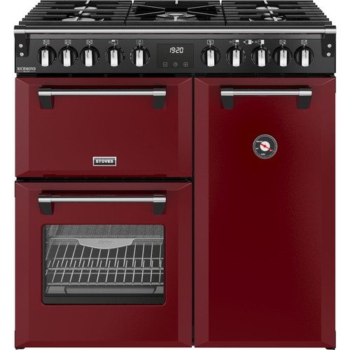 Stoves 444412008 richmond - stoves,