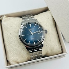 Seiko Presage Cocktail Time