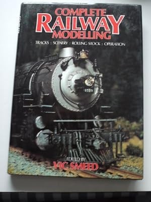 Complete railway modelling - railway,