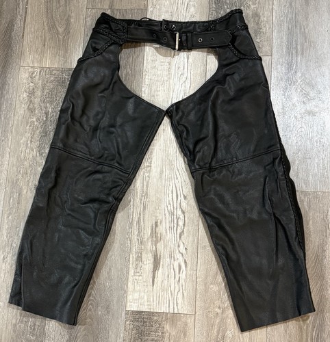Barney leather black full - barney's,