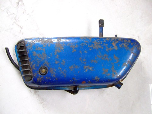 Yamaha rd250 rd350 oil - rd250,