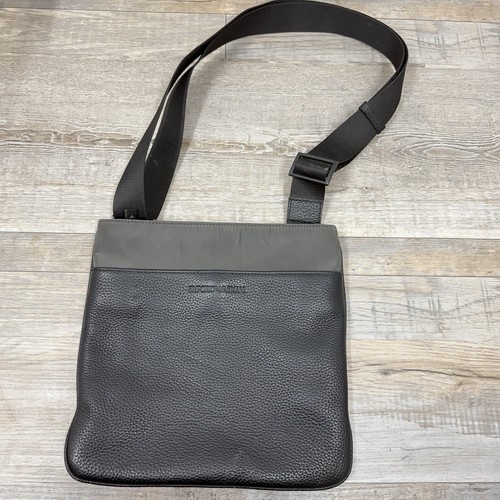 Nwt emporio armani small black - nwt,