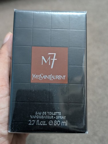 Ysl eau toilette 80ml - eau, de