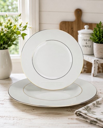 Wedgwood signet gold - signet, bone