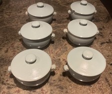 Denby Pottery Stoneware 6 Soup