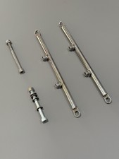 Moulton Stainless Steel head