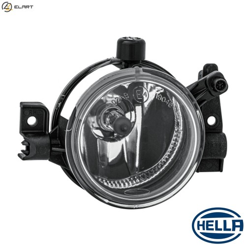 Front fog light 1n0 354 - front,